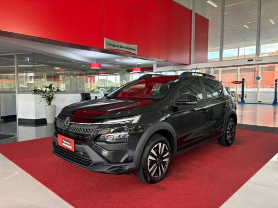 RENAULT KARDIAN 1.0 TCE FLEX EVOLUTION EDC